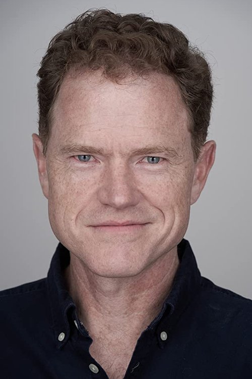 Photo of Clark Carmichael, Acting