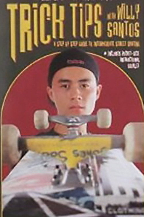 Movie poster for Transworld - Starting Point 2 (1998)