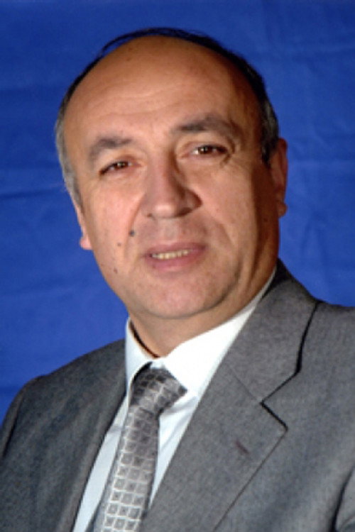 Photo of Ilham Asgarov, Acting