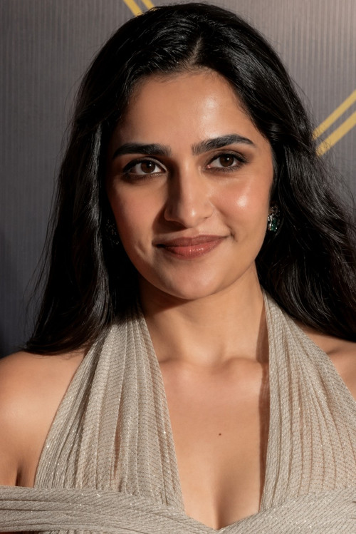 Photo of Rukmini Vasanth, Acting