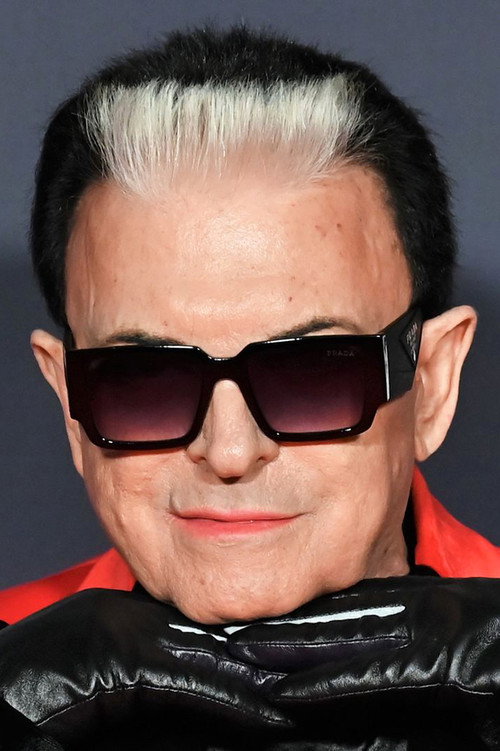 Cristiano Malgioglio profile