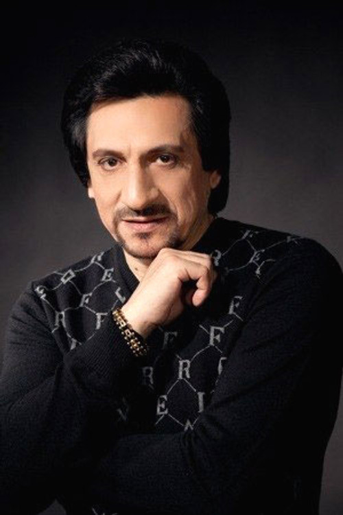 Roman Groholsky profile