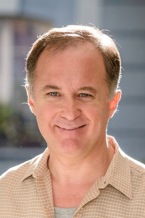 Photo of Luis Bermejo, Acting