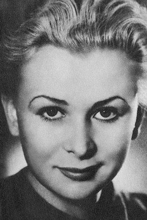 Photo of Valentina Serova, Acting
