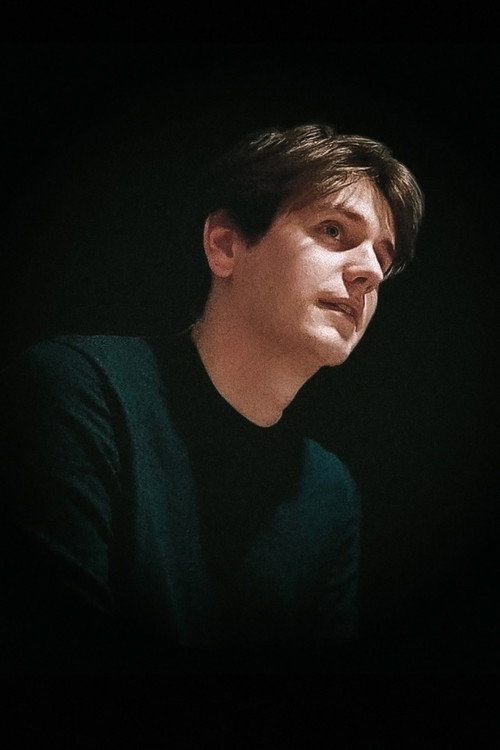 Photo of Max Eldering, Directing