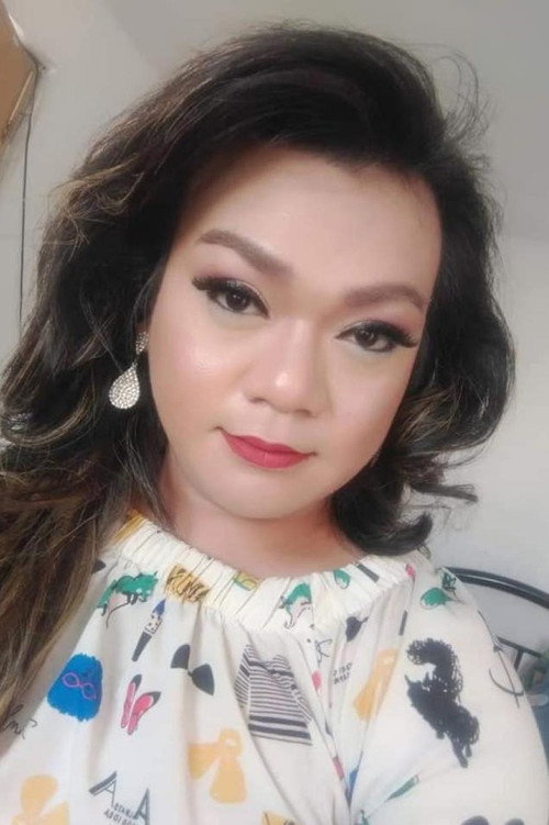 Photo of Anne Balagas, Acting
