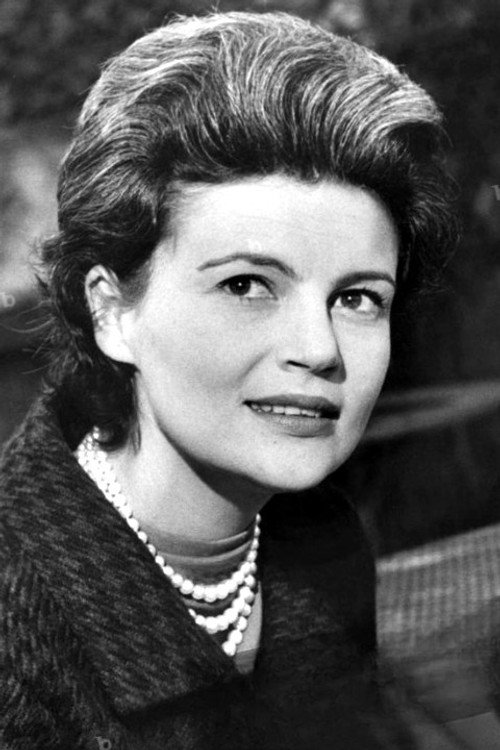 Photo of Esmeralda Ruspoli, Acting