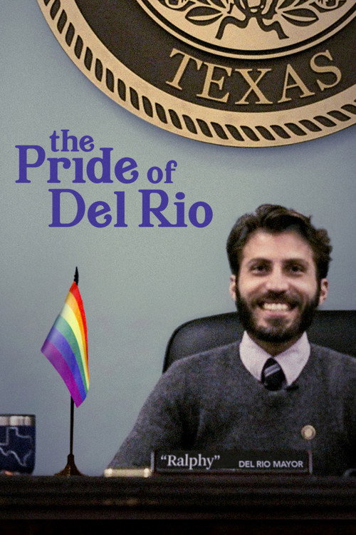 Movie poster for The Pride of Del Rio (2018)
