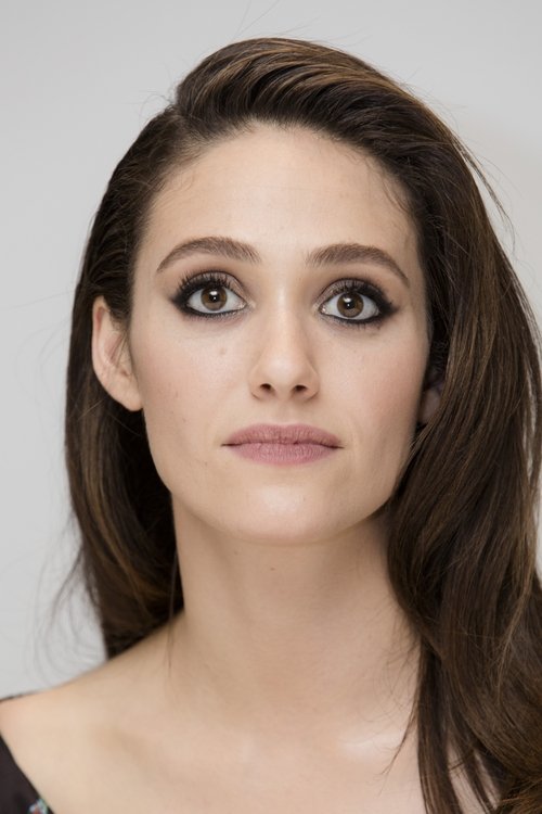 Emmy Rossum profile