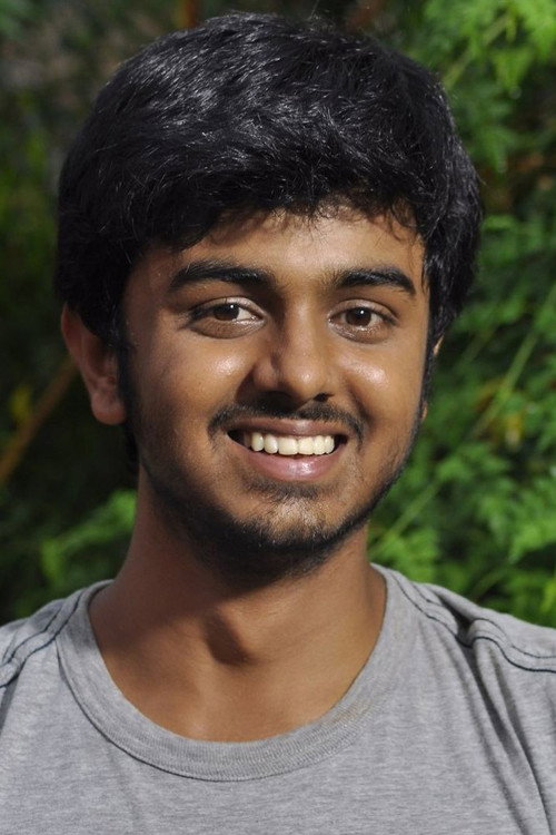 Photo of A. Venkatesh, Acting