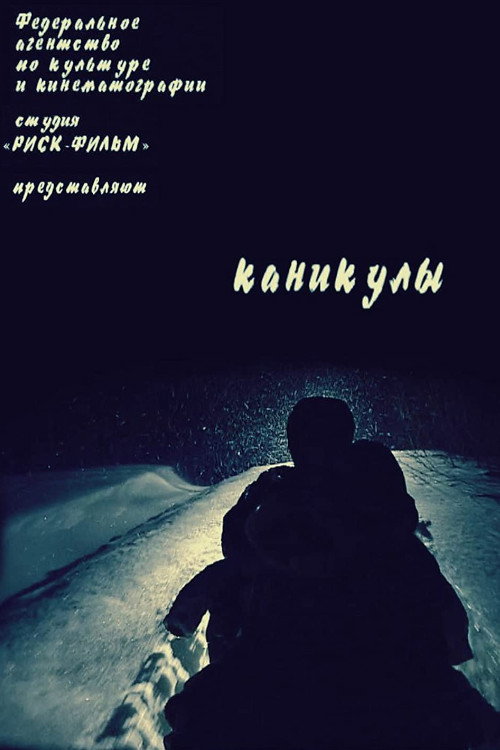 Movie poster for Holidays (2006)