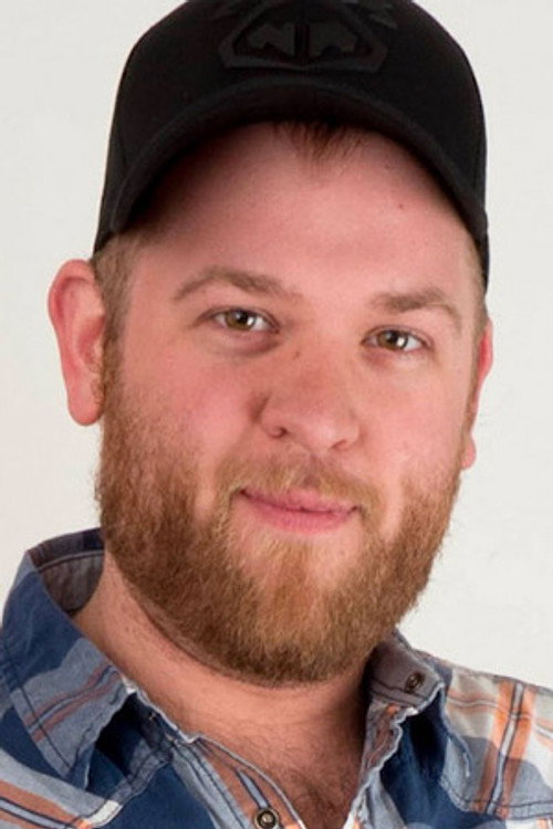 Photo of Jef Heart, Acting