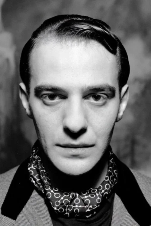 Photo of John Galliano, Costume & Make-Up