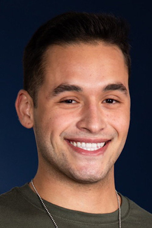 Photo of Aaron Savage, Acting