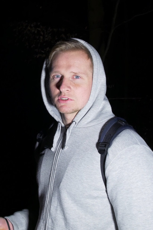 Photo of Mike Adamczak, Acting