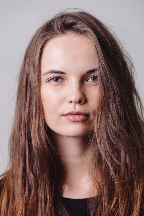 Photo of Karin Adzimová, Acting