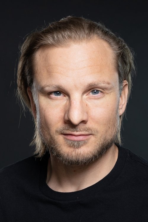 Severi Saarinen profile