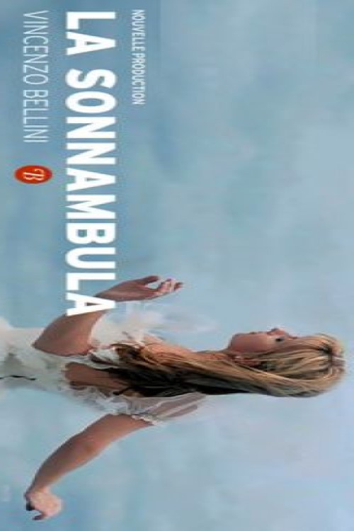 Movie poster for La Sonnambula (2010)
