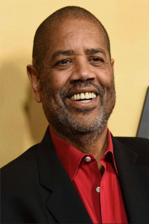 Photo of Gregory Allen Howard, Writing