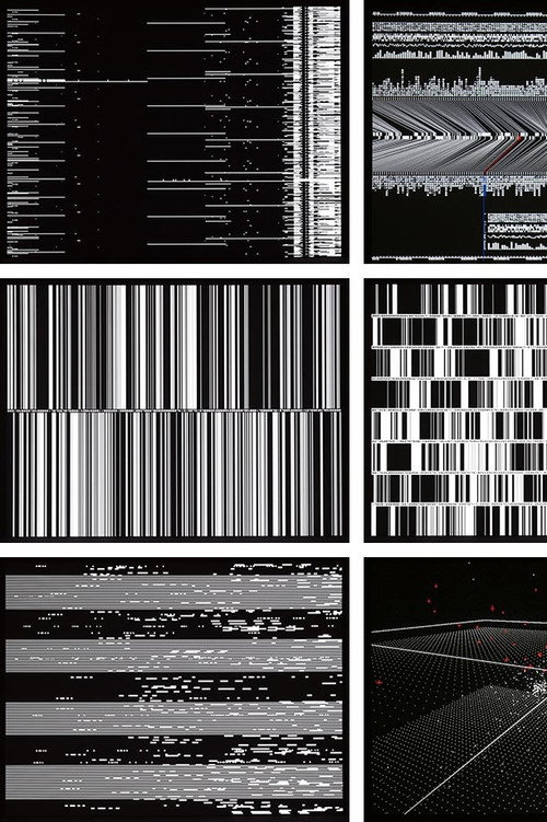 Movie poster for Datamatics - ver2.0 (2006)