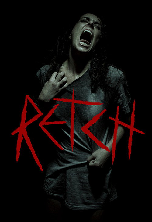 Movie poster for RETCH (2018)