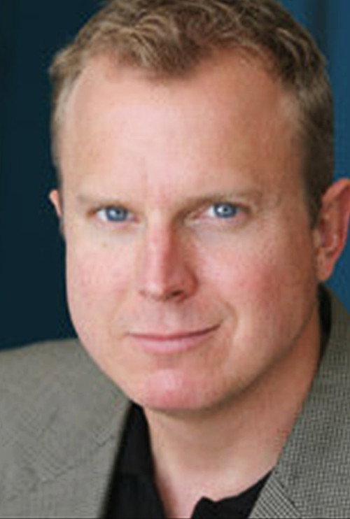 Photo of Joe Myles, Acting