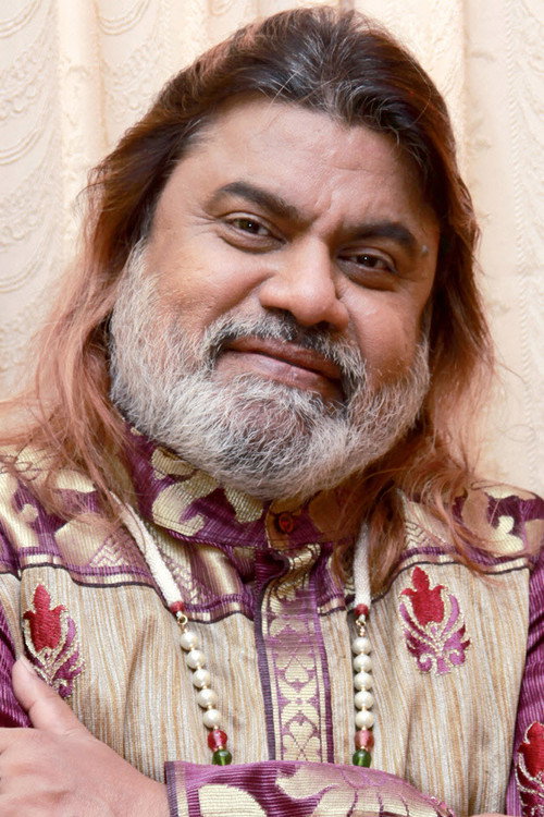 Photo of Ananth Vaidyanathan, Acting