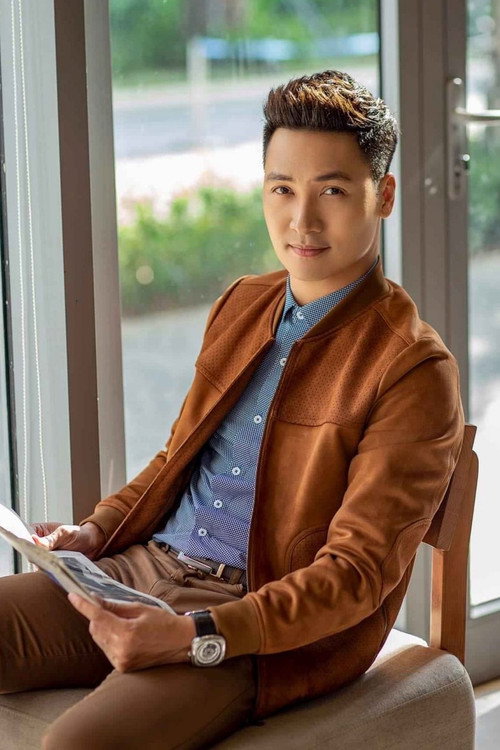 Mạnh Trường profile