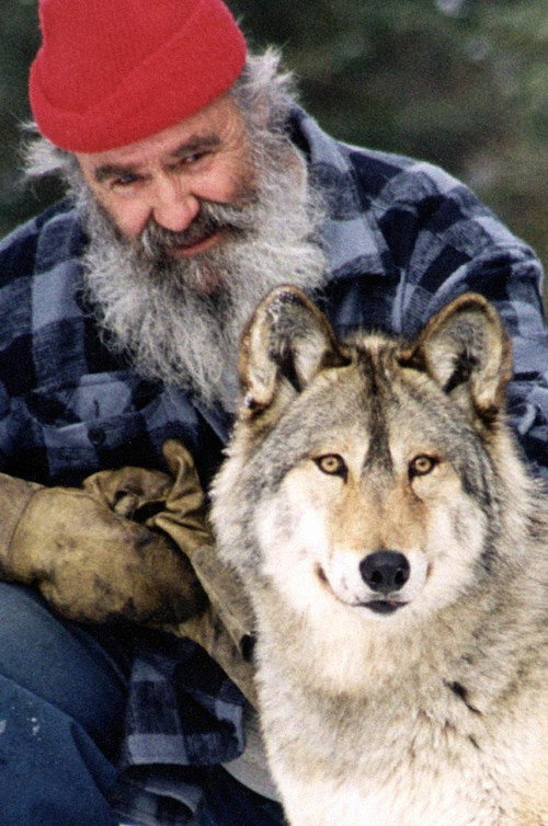 Movie poster for Il parle avec les loups (2001)