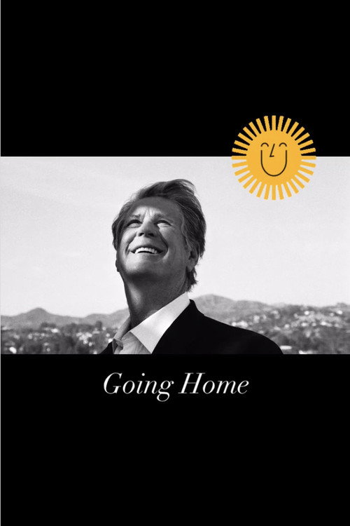 Movie poster for Going Home (2009)