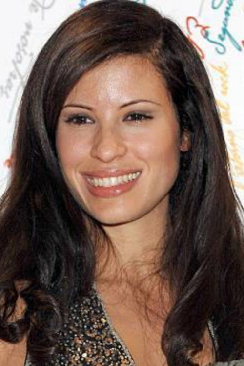 Photo of Micaela Nevárez, Acting