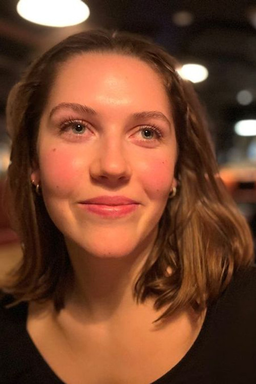 Mathilde Holtedahl Cuhra profile