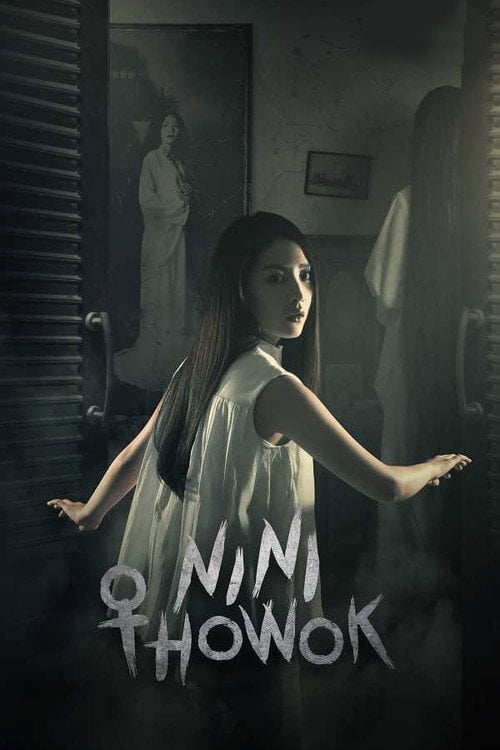 Movie poster for Nini Thowok (2018)