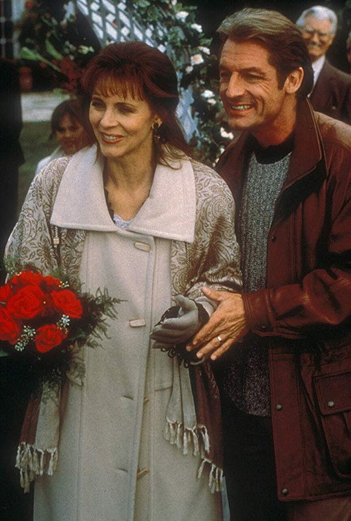 Movie poster for Their Second Chance (1997)