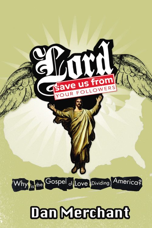 Movie poster for Lord, Save Us from Your Followers (2008)