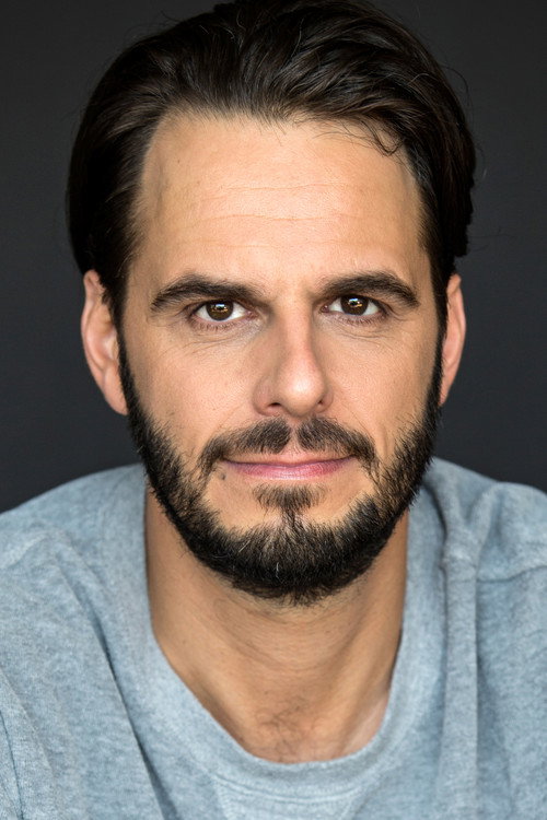 Alexandre Morais profile