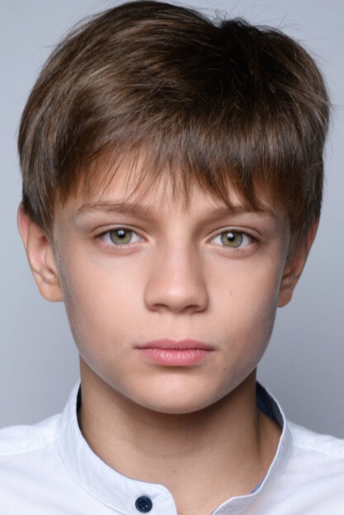 Photo of Matvey Kulagin, Acting
