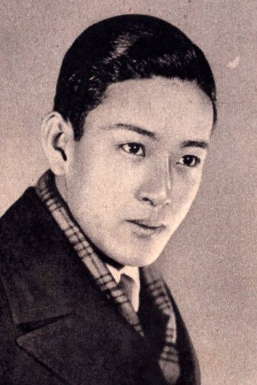 Photo of Kunimatsu Ogawa, Acting