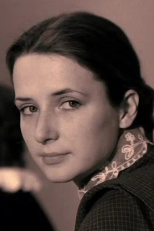 Photo of Yuliya Tarkhova, Acting