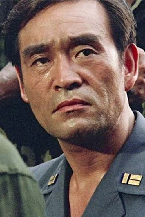 Photo of Bruce Jang Il-Sik, Acting
