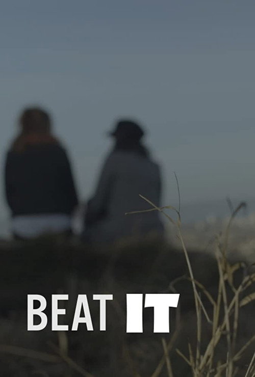 Movie poster for Beat It