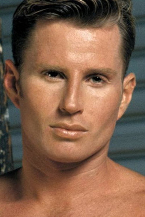Photo of Dallas Taylor, Acting