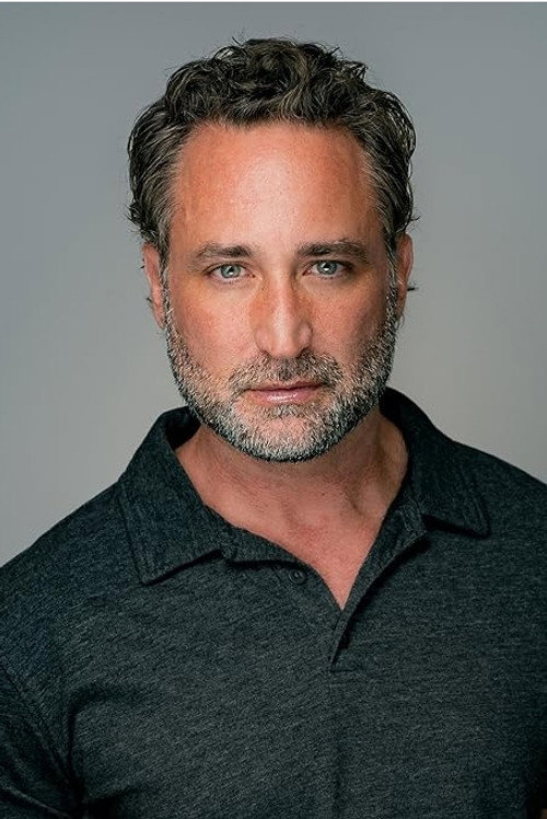 Photo of Billy Joseph Jr., Acting