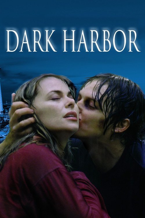 Movie poster for Dark Harbor (1999)