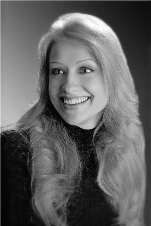 Photo of Anastasiya Baklanova, Acting