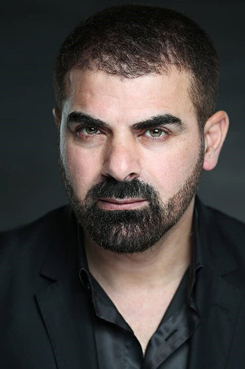 Photo of Danny Darren, Acting