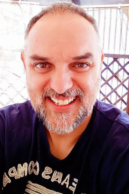 Photo of Kostas Papageorgiou, Acting