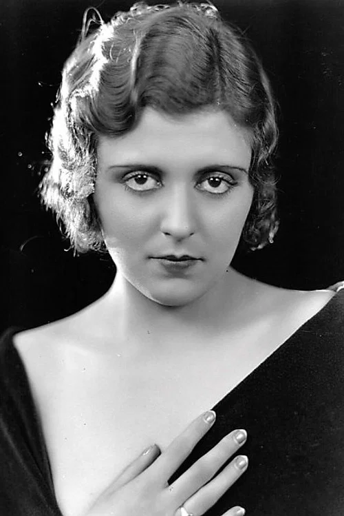 Photo of Mary Doran, Acting