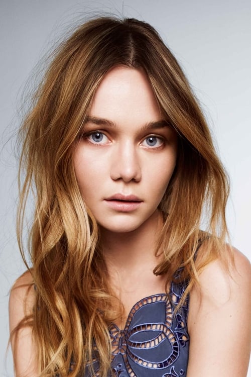 Imogen Waterhouse profile