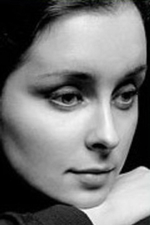 Photo of Alla Guseva, Writing